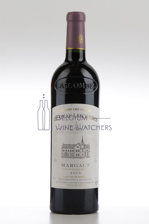 Picture of 2004 LASCOMBES